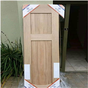 AMERICAN PANEL DOOR
