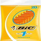 BIC SHAVERS P1