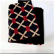 Plain and Pattern Fabric 