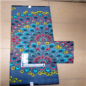 ANKARA FABRICS - 6YARDS
