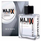 100ML MAJIX EDT DYNAMIC 