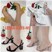 SIMI Ladies Trendy Heels Slippers