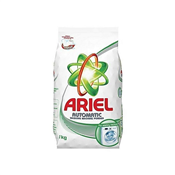 1KG ARIEL DETERGENT AUTOMATIC