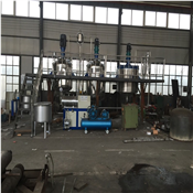 Complete Paint Production Line/Paint Production Plant/Paint Making Machine