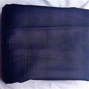 SENATOR & SUIT FABRICS (CHECKERS)