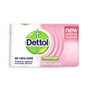 Dettol Skin Care Bar 160g