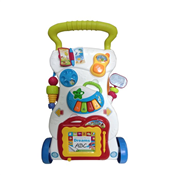 Children music walker 