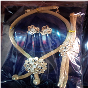 Jewelry Set