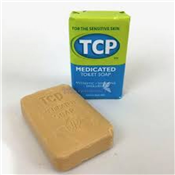 80G TCP MEDICATED TOILET SOAP