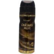 200ML AL-NUAIM CHOCOLATE OLD BODY SPRAY 