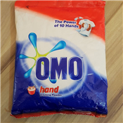 160G OMO DETERGENT