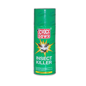 420ML KNOCKDOWN INSECT KILLER