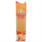 475G POWER PASTA SPAGHETTI 