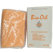 250G BIO OIL ODOUR CONTROL SOAP
