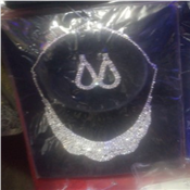Costume ladies jewelries