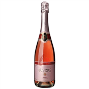 750ml ANDRE ROSE WINE