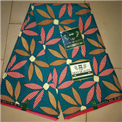 ANKARA FABRICS - 6YARDS