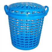 SMALL LAUNDRY BASKET