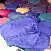 QUALITY PLAIN MATERIAL PER YARD 1200
