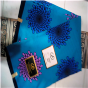 Quality Daviva Fabric -6yards