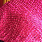 Quality Sample Net Lace 2500 Per Yard