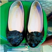 Flat Shoe