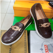 Salvatore Ferragamo Men's Sneakers Shoe