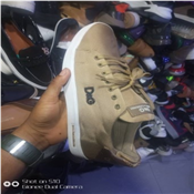 Dolce and gabanna shoe