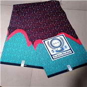 ANKARA FABRICS - 6YARDS