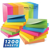 3X3 inch Aopai Stick Note Pad