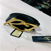 ITALIAN LEATHER BELT