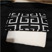 Quality plain and pattern fabric