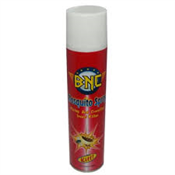 600ML BNC MOSQUITO SPRAY