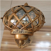 OUTDOOR LIGHT
