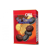 Ori Sunrise Assorted Biscuit