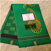 ANKARA FABRICS - 6YARDS