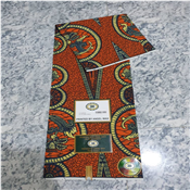 Ankara Fabric