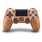 PS4 COPPER JOYSTICK