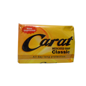 Carat Medicated Soap - 75g