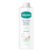 250G BABYMED BABY POWDER