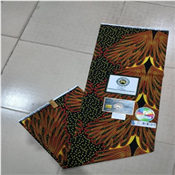 Hollandis  ankara fabrics