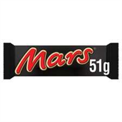 51G MARS STANDARD SINGLE