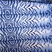 Flower Crepe Fabric 500 per yard