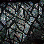 Sequined Lace Fabric Sparkly Fabric 