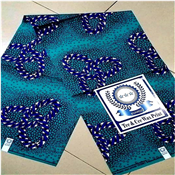 ANKARA FABRIC