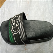 Unisex Simple Pam Slippers