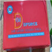 Security Jam Key Lock