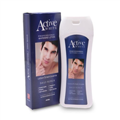 Active White Professional Whitening Lotion(Active White For Men)