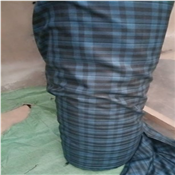 QUALITY CHECKERS/SENATOR MATERIAL - 4 Yards Available in All Colours