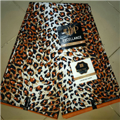 ANKARA FABRICS - 6YARDS